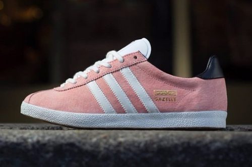 zapatos adidas gazelle